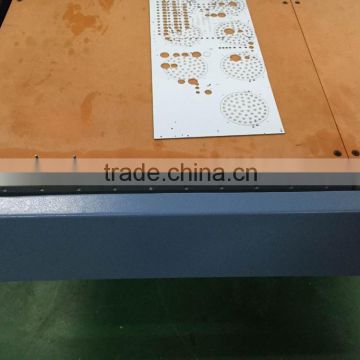 precision milling machine cnc