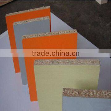 E1 E2 melamine chipboard for furniture