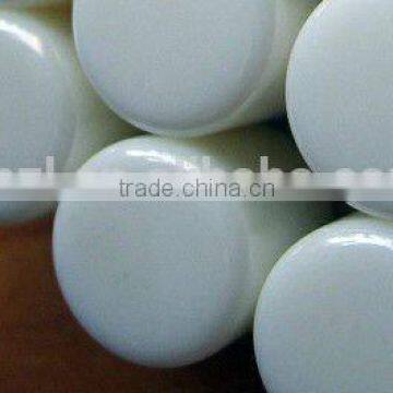 ZrO2 Grinding Media Yttria Stabilized Zirconia Ceramic Cylinder photo-3