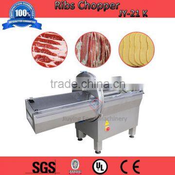 High quality Small Rib Chopper/sell well Large Rib Chopping machine/Mob:+86 13631309780,website:lo.yanny