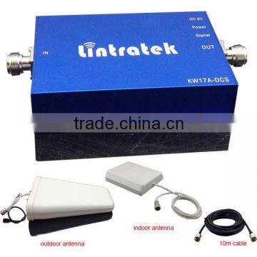 Lintratek 17dBm Single System GSM Repeater/900 Mobile Phone Signals Booster photo-2