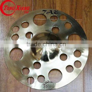 TAK B20 cymbal 18ride