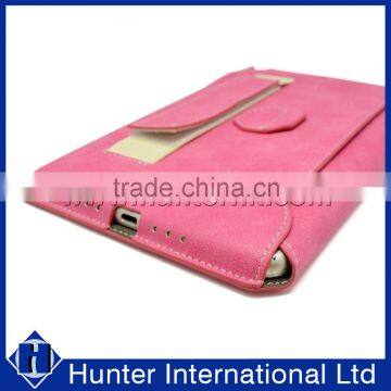 Customized Sleep and Work Mode Smart Cover For IPad Mini 4 photo-4