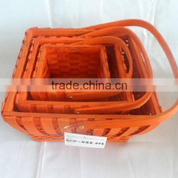 2015CHINA GIFE BASKET