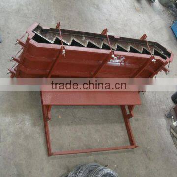 Staircase Mould/Concrete Mould (Made in Malaysia) photo-2