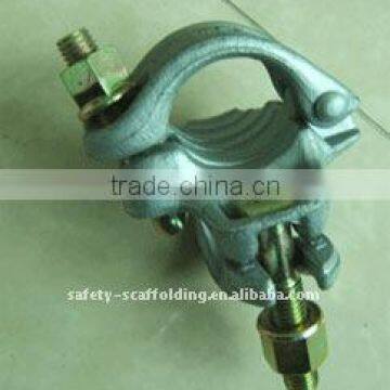 forged hot dip galvanized coupler