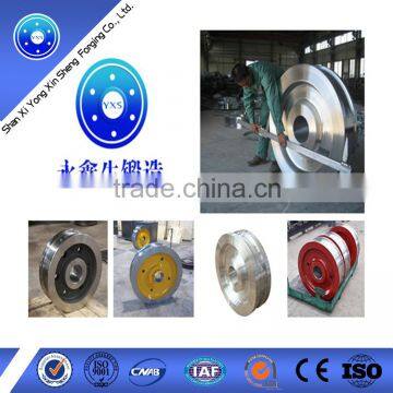 Free Hot Forging Parts photo-2