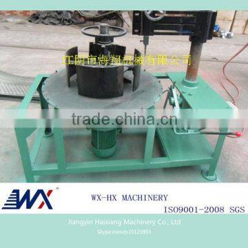 2013 Most Popular !! Small Tire Cutting Machine