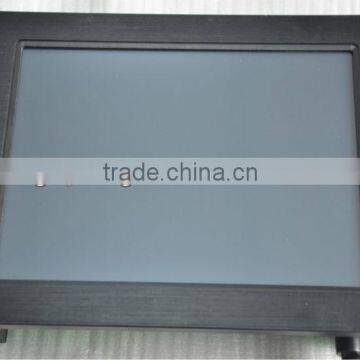 Outdoor Rugedded 15 Inch Touch Panel Pc (PPC-150C)