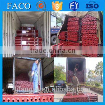 Adjustable Steel Prop Scaffolding ! Shoring Prop & Scaffolding Prop Jack & Adjustable Telescopic Prop photo-6