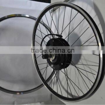 Mac Bike Conversion Kit photo-2