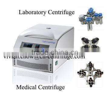 TD5 Laboratory centrifuge or medical centrifuge with Kahn tube