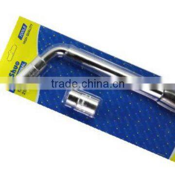 high quality extendable lug wrench socket wrench