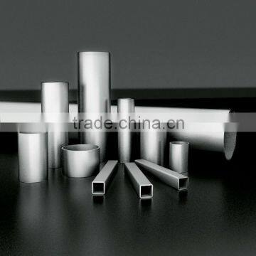 Stainless Steel Welded Tube