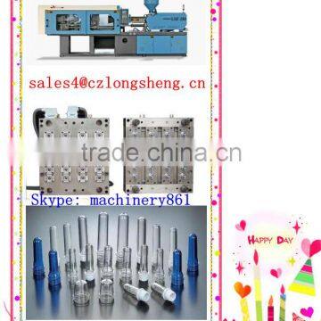 pet preform machine price