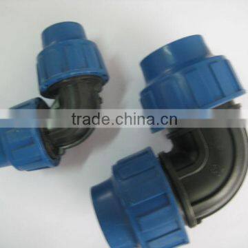 pvc pipe fittings making machinery