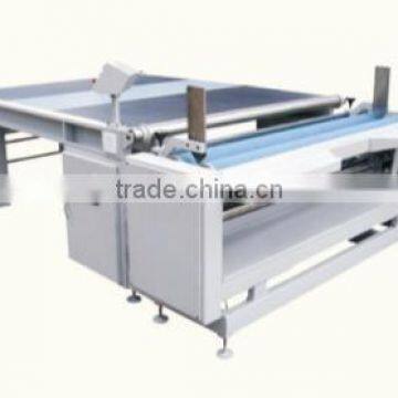 RH-C01 Table Fabric Inspection Rolling Machine