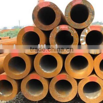 455mm*180mm thick wall steel pipes