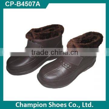 Comfortable Wind-proof Warm Winter Boot