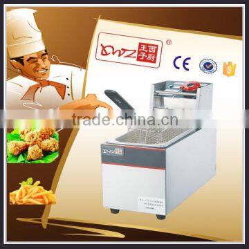 Deep Fryer /Single Electric Fryer