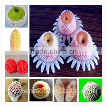 Fruit and Vegetable Packaging Foam Net