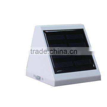 LED Road Light Lamp for Backyard Garden Out Door Wall Lighting photo-4