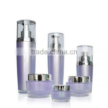 Acrylic Lotion Bottles , Cosmetic Container&cream Jar photo-2
