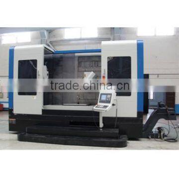 VS80180 R&C Low Cost Oil Cooling CNC 5 Axis Vertical Machine Center photo-3