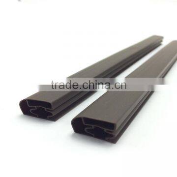 YUANJI rubber edge for sheet metal seal strip