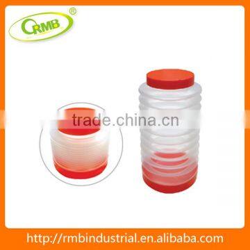 hot sale plastic container,foldable container,food container,collapsible container