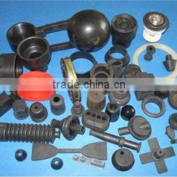 Auto Molded Rubber&Plastic Parts photo-3