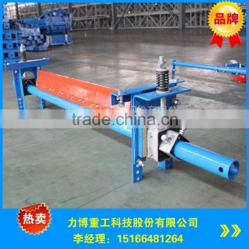 OEM Secondary Conveyor Belt Cleaner, Rubber Conveyor Belt