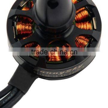 Sunnysky X2204S 2300KV Brushless Motor for Multicopter QAV photo-2