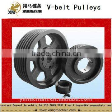 Pulley V belt