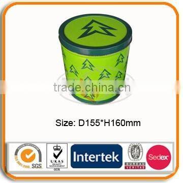 Tin Can Cylinder