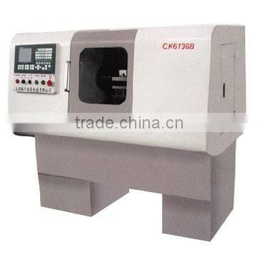 CNC Lathe