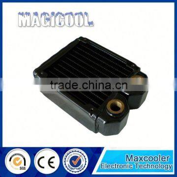 2015 Brass Copper Radiator For Foton