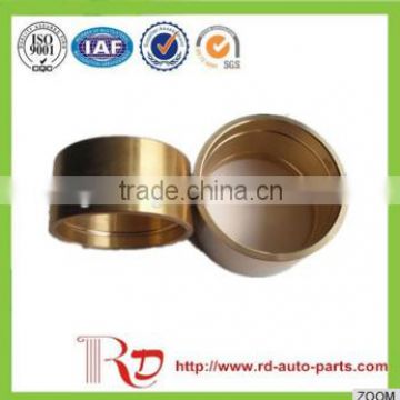 China manufacture high quality Bushing bearings/copper bushing