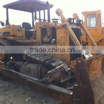 Used Cat D6H Bulldozer, Used D6H Bulldozer