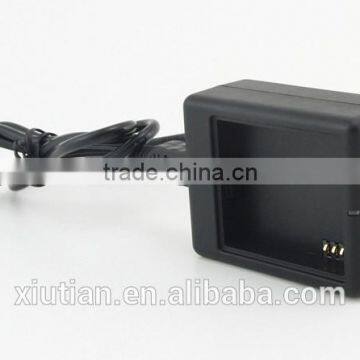 Dual USB Battery Charger for Xiaomi yi Action Camera