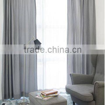 16years professional curtain factory for blackout curtain fabric and ready made curtain