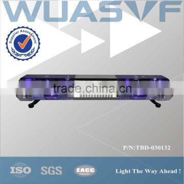 47 inch/ 1.2M police halogen light bars