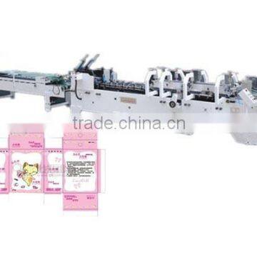 HH-YA Disposable Food Container Making Machine