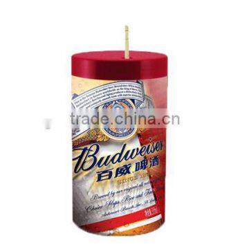 Heat Transfer/Silk Screen Printing Toothpick Holder photo-4