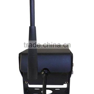 OEM/ODM 7 Inch Reverse Camera System Rearview Camera System 4ucam Wireless Backup Camera for Vehicle