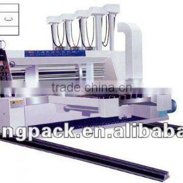 GYK-C Automatic 2 Color Printing Machine