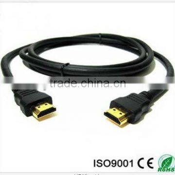 pvc cat5e hdmi cable 10m flat hdmi to hdmi cable