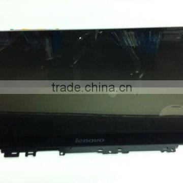 LCD Screen Display & Touch Digitizer Panel Assembly For Lenovo U330 (Factory Wholesale)