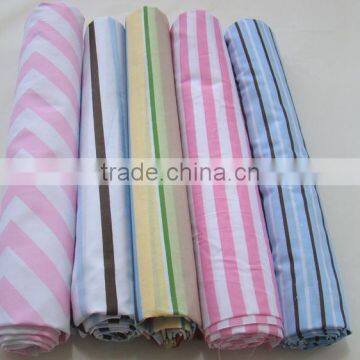 100% Cotton Bedsheet Fabric