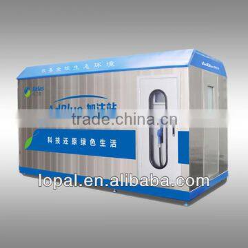 Storage AdBlue Pump